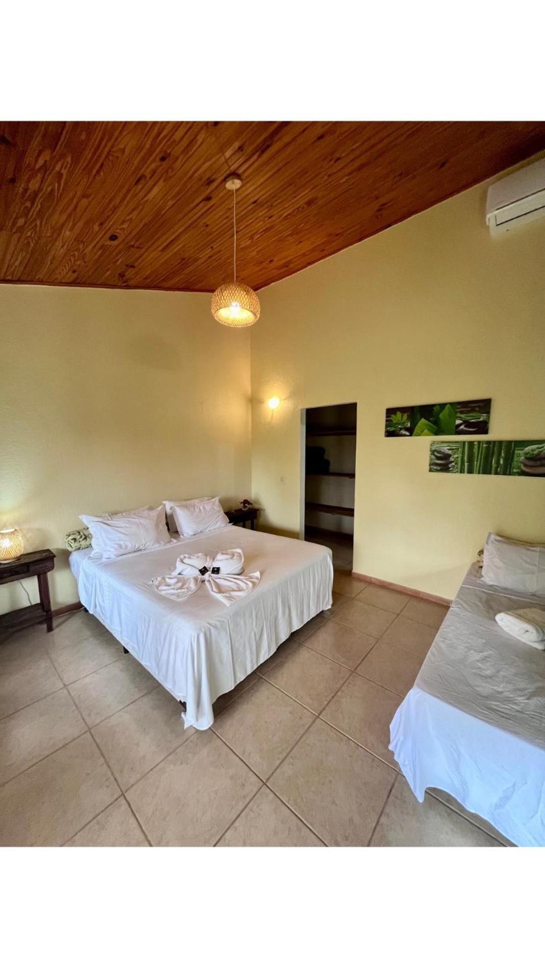 Hotel Fazenda Vale Alvorada Cascavel  Exteriör bild