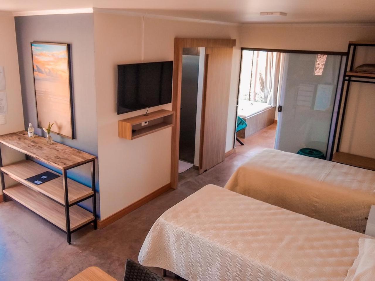 Hotel Fazenda Vale Alvorada Cascavel  Exteriör bild