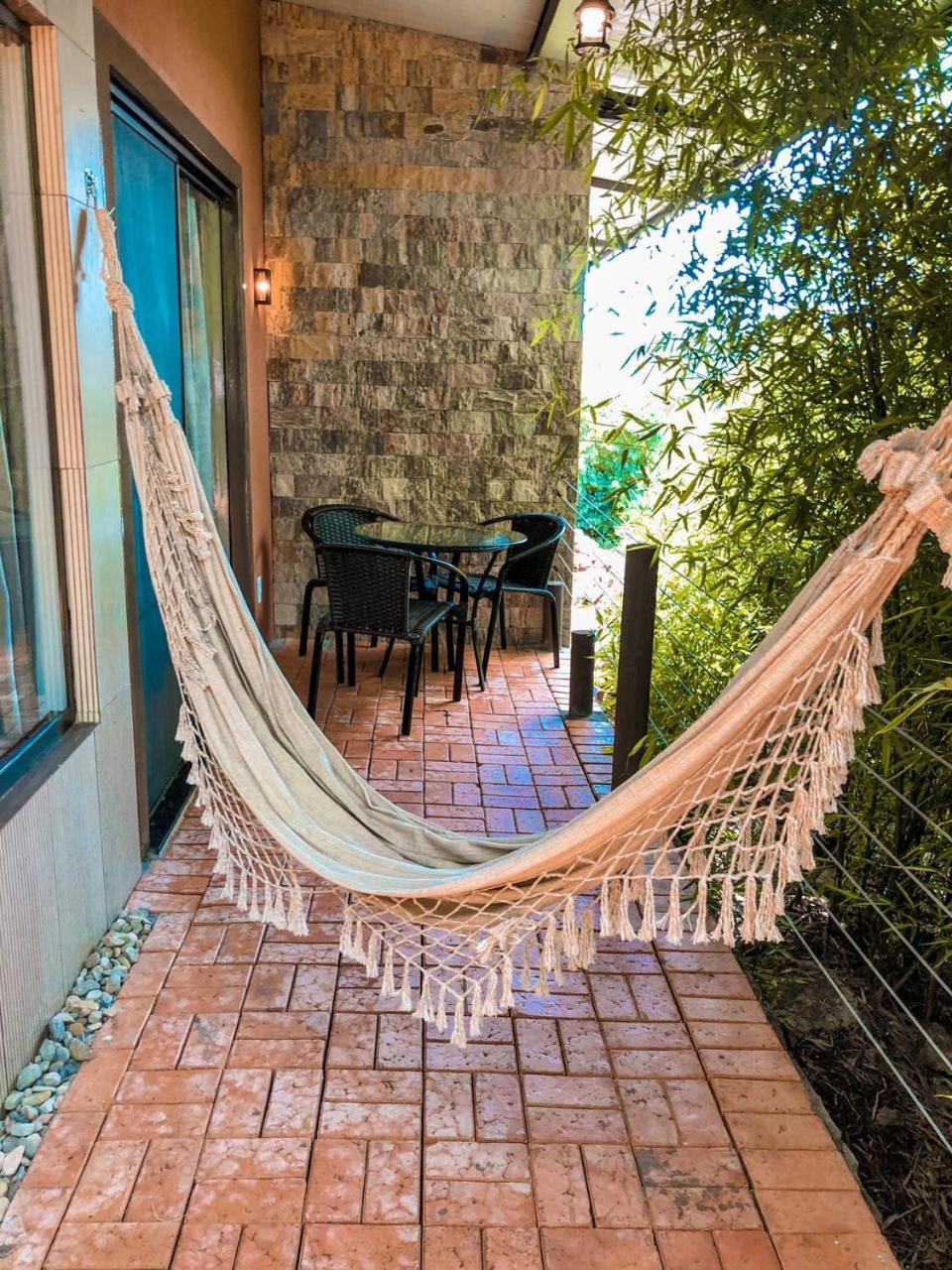 Hotel Fazenda Vale Alvorada Cascavel  Exteriör bild