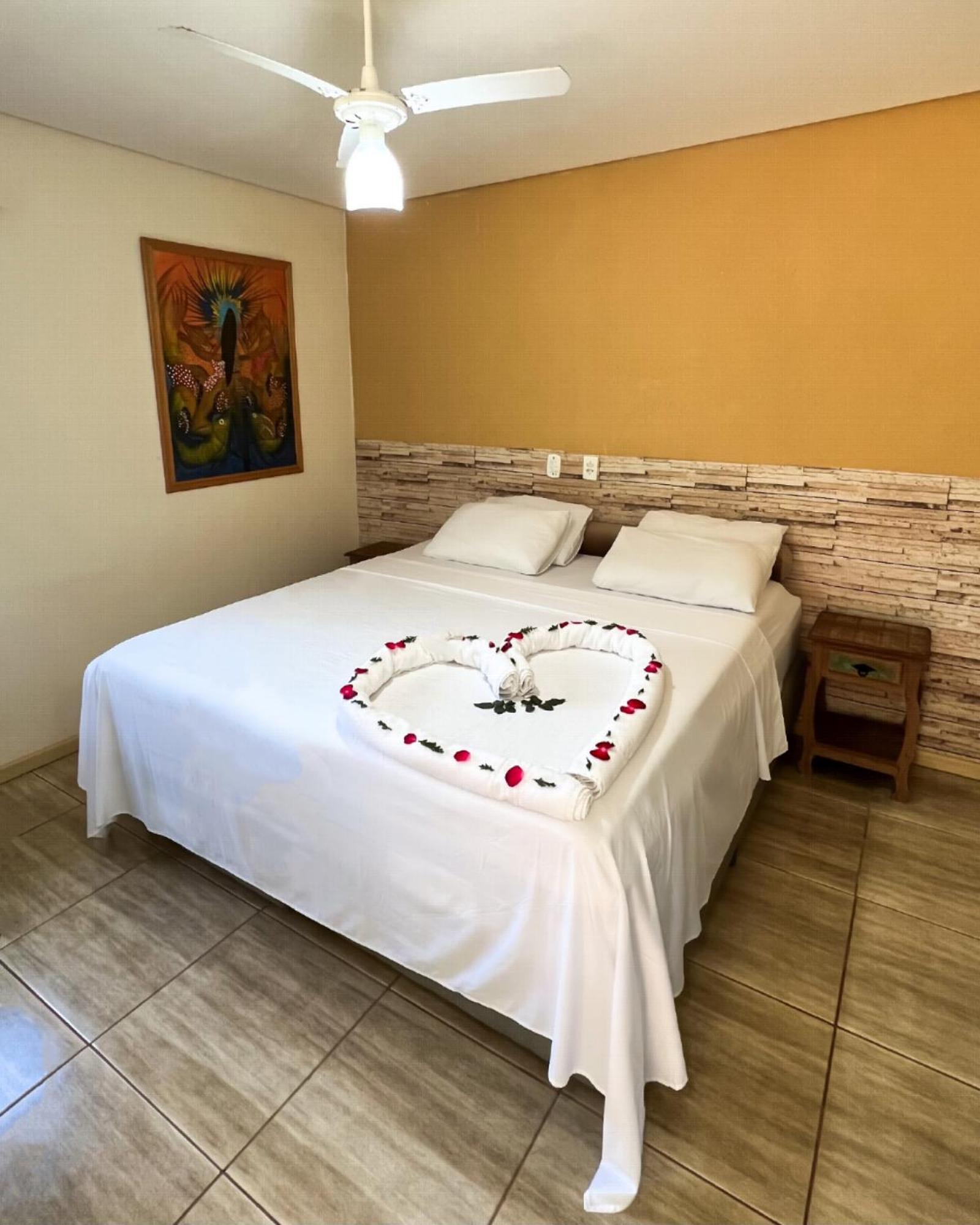 Hotel Fazenda Vale Alvorada Cascavel  Exteriör bild