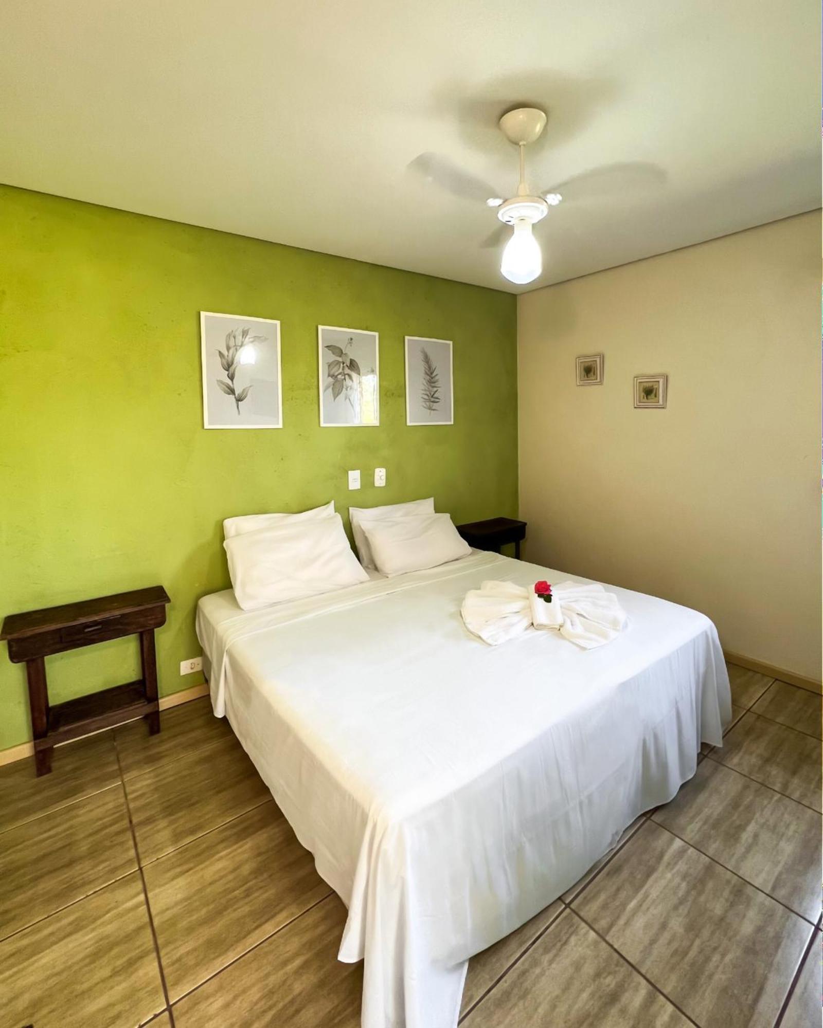 Hotel Fazenda Vale Alvorada Cascavel  Exteriör bild