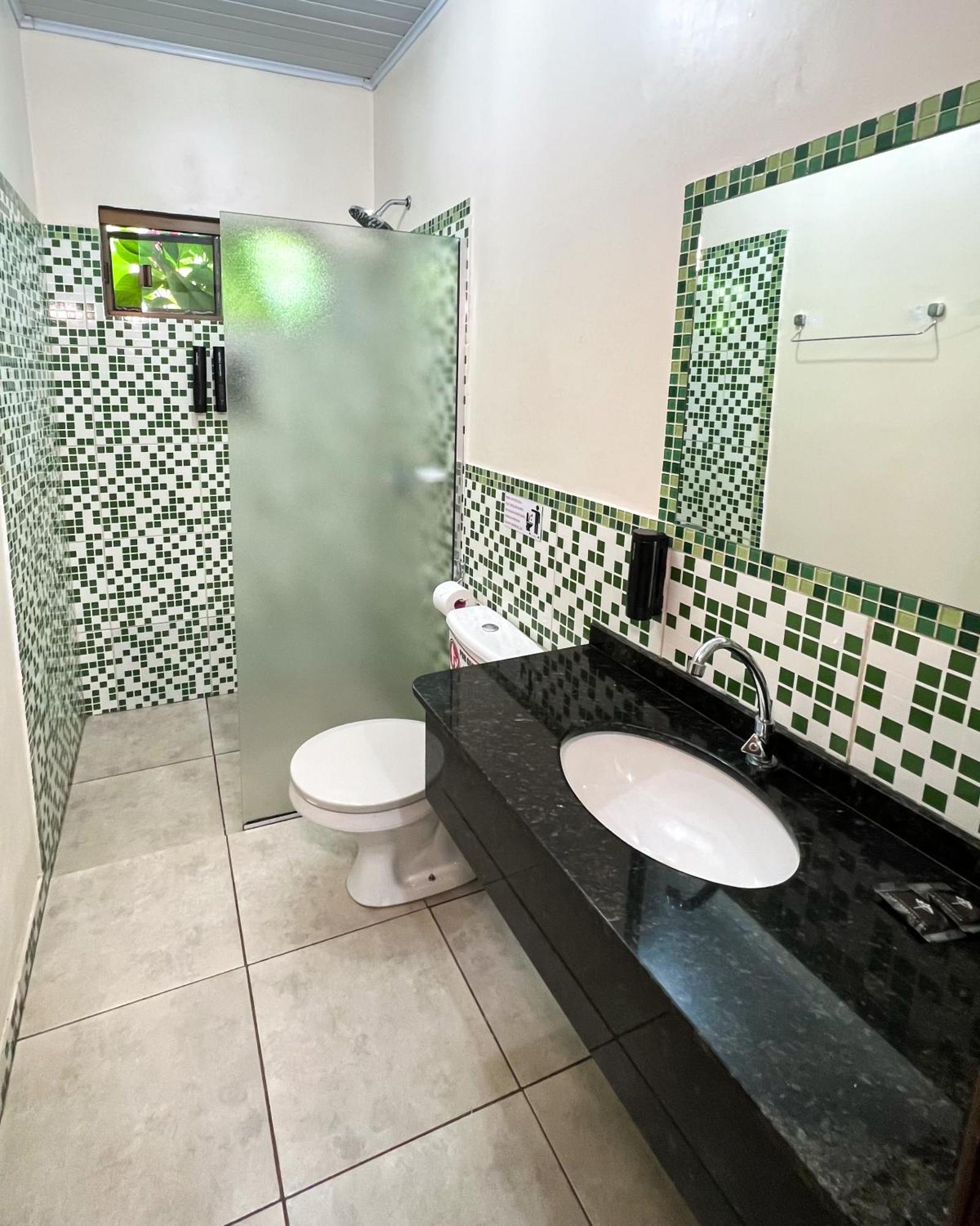 Hotel Fazenda Vale Alvorada Cascavel  Exteriör bild